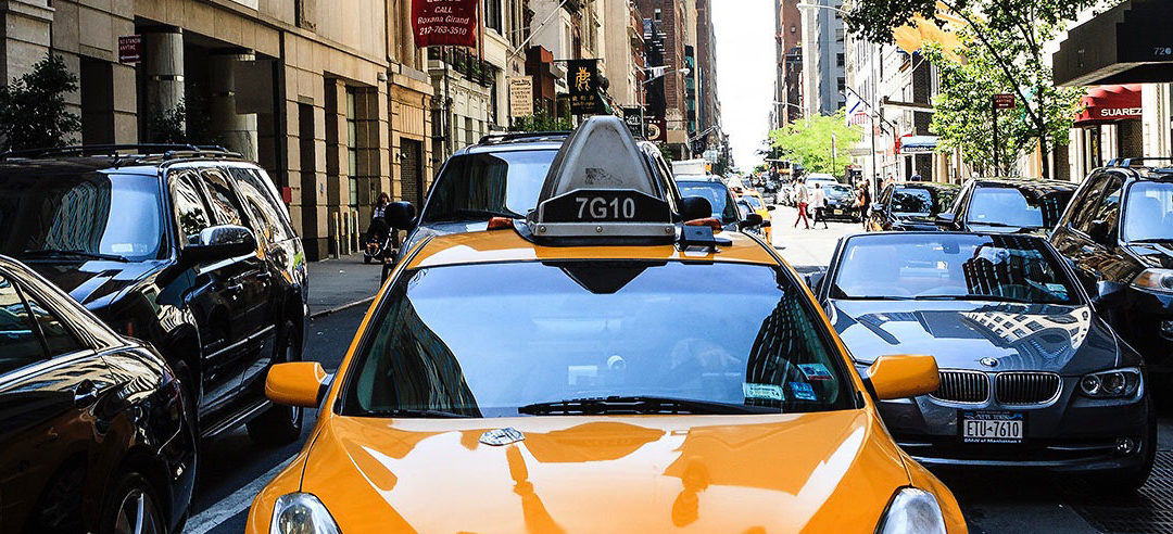 Evangelize New York City