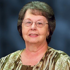 Ila Gaskin