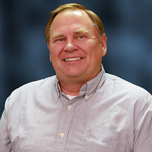 Joe Reed