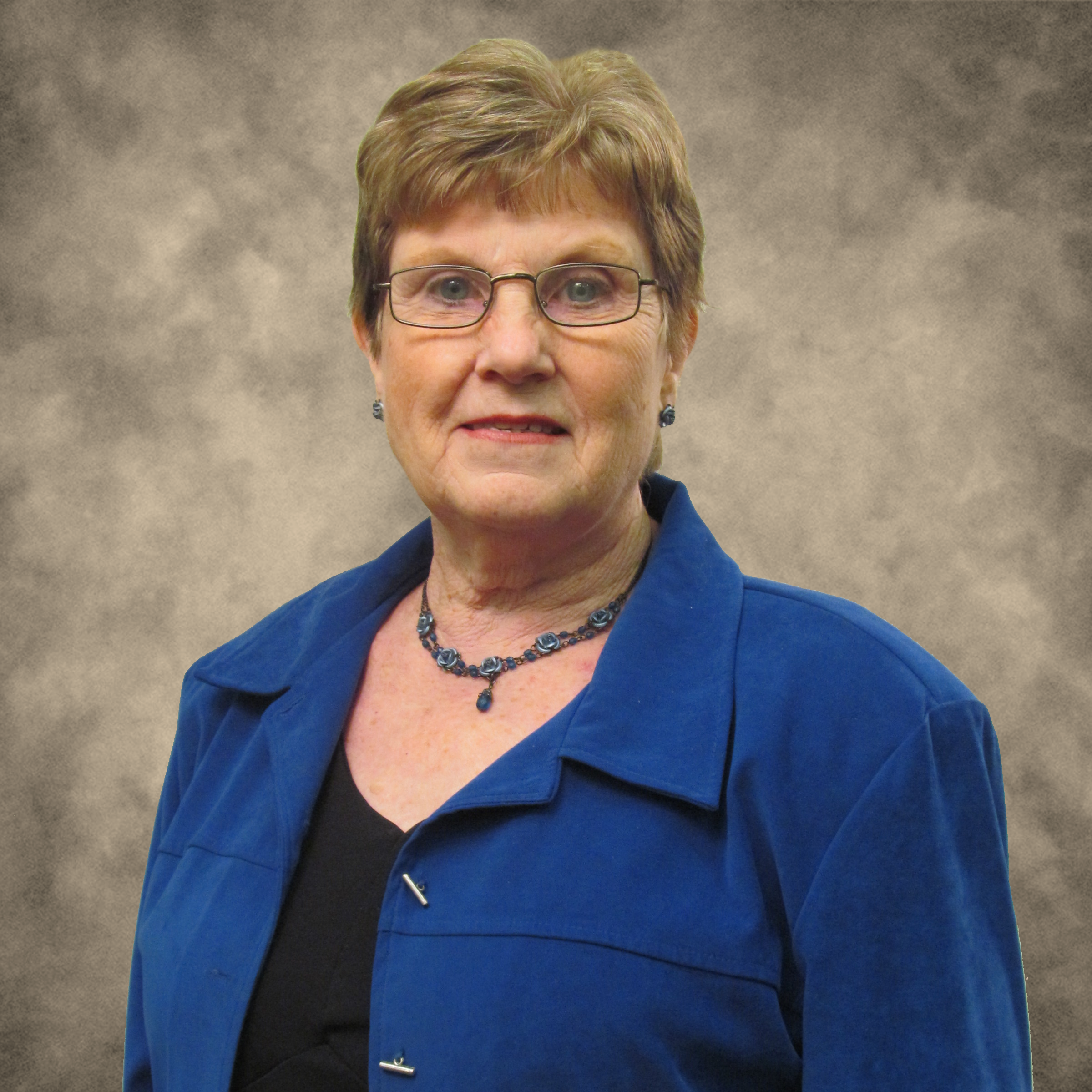 Marie Drost