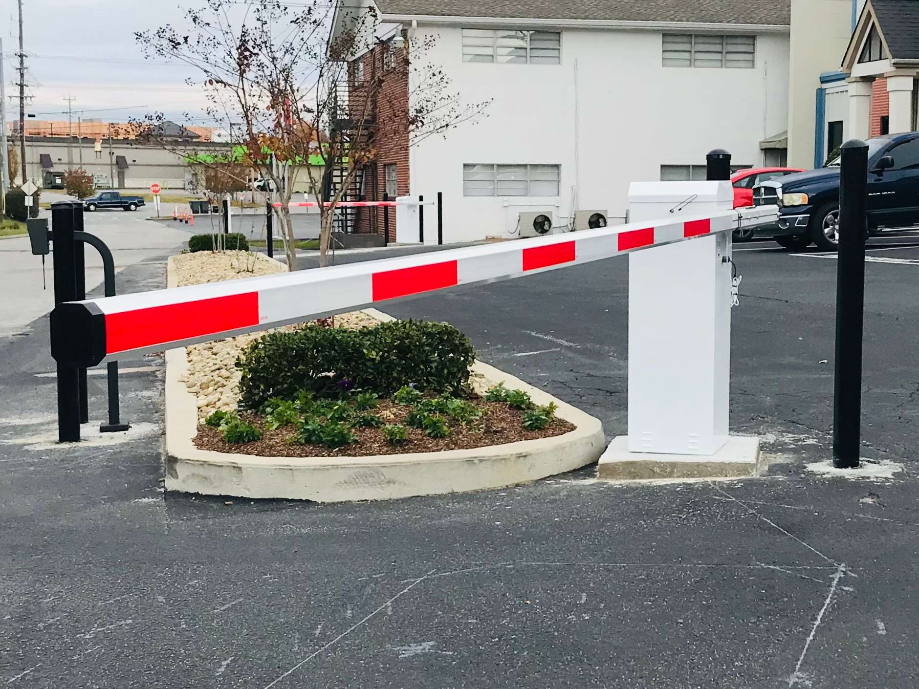 GT2021 Gate Entry for Property 4-3