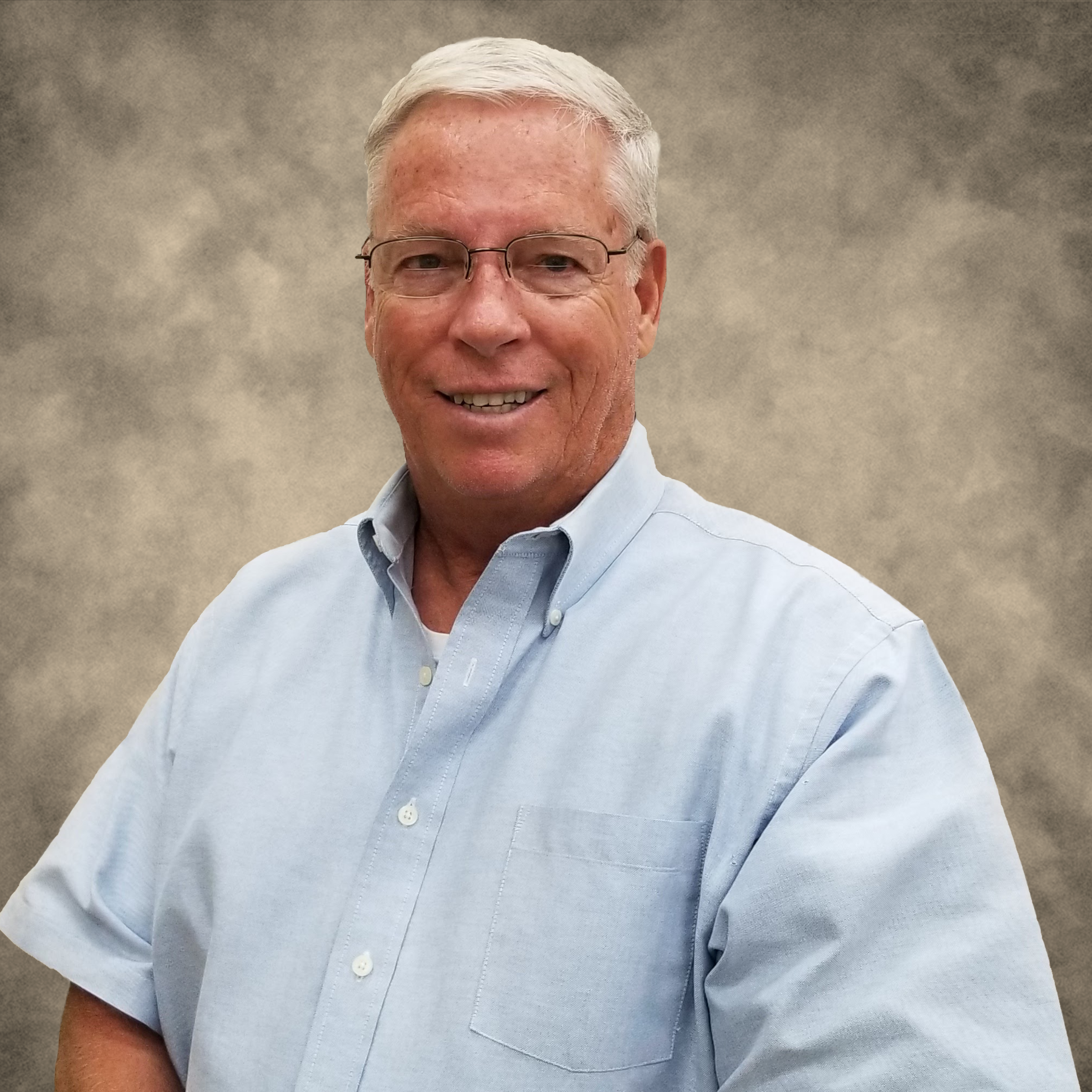 Neil Magnussen