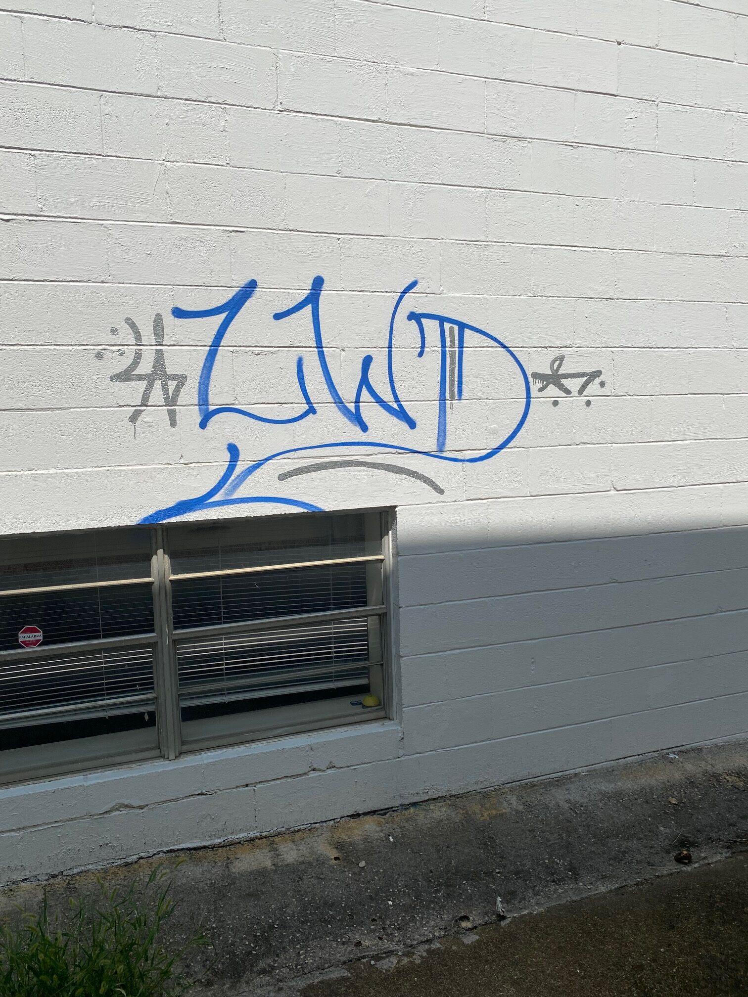 gt23-vandalism